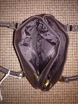 Kabelky / Brašna (víceúčelová) - 3