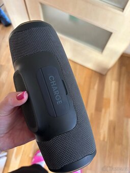 Reproduktor JBL essential 2 charge - 3