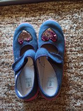 Dívčí papuče - 3