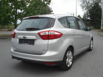 Ford C-MAX 1.0 92 KW 1 . majitel - 3