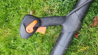 Foukač listí STIHL - 3