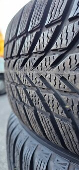 Sada Nokian Tyres Snowproof 2 SUV 215/60 R17 96 H - 3