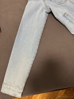 Džínová bunda - 3