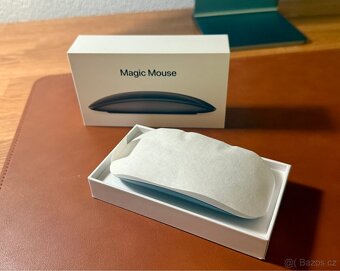 Apple magic mouse - 3
