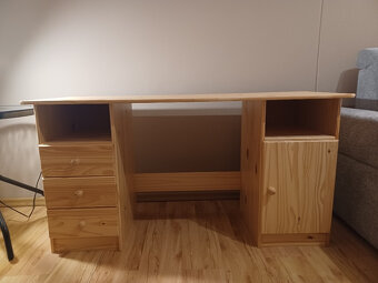 Psací stůl - 3