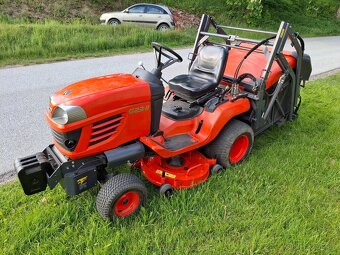 Kubota G23 II HD - 3