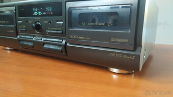 Technics deck - 3