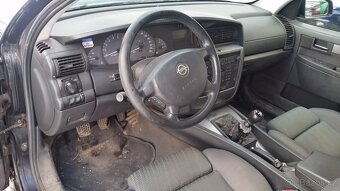 opel omega 2.5DTI 110kw - 3