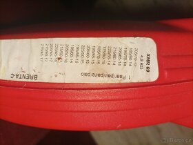 Sněhové řetězy Pewag BRENTA-C XMR 69 - 3