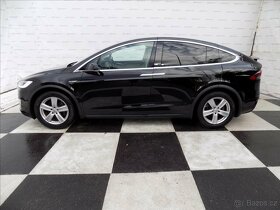 Tesla Model X90D-386KW-CCS - 3