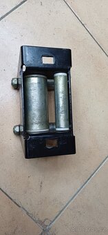 Can Am..zesílená rolna na naviják - 3