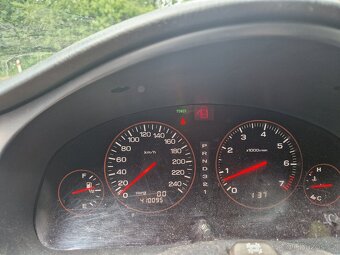 Subaru outback 3.0l h6 - 3