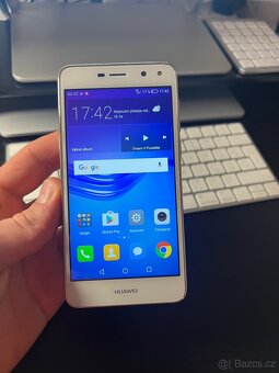 Huawei Y6 - 3