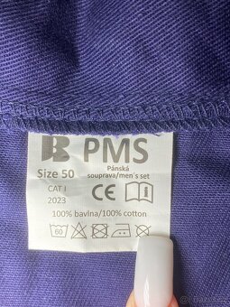 Pracovní souprava PMS - nová - 3