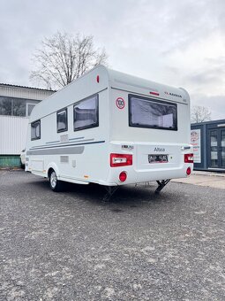 Adria Altea 472 PU ~ Francouzská postel - 3