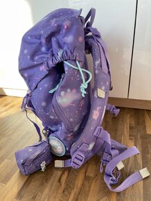 Školní batoh BECKMANN Unicorn - 3