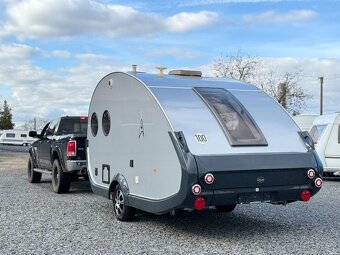 T@B 400 TD/R.V.2019/MOVER/AL-KO ATC/1.200KG/3 MÍSTA - 3