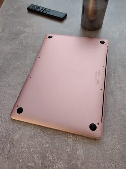 Apple Macbook 12 - 512GB - 8GB DDR - 3