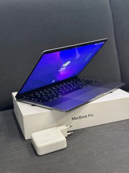 Apple MacBook Pro 13” 2016 i5 256gb - 3