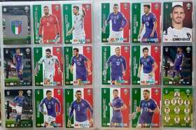 karty UEFA EURO 2020 Adrenalyn XL Panini - 3