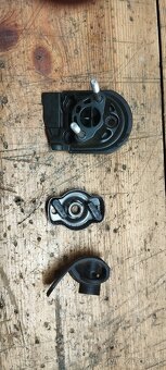 Stihl FS 56 C Náhradní díly - 3