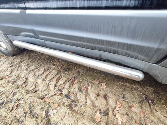 Nášlapy Maverick Tribute - 3