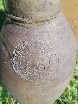 Kameninové nádoby - 3