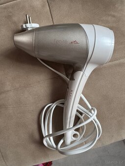 Fén na vlasy Eta - 3