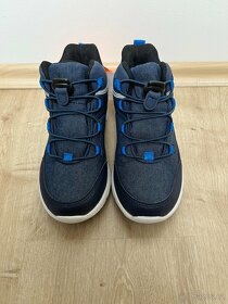 Chlapecké kotníkové boty vel. 32 H&M - NOVÉ. - 3