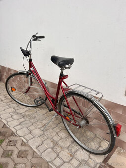 Dámské kolo Velamos Belinda - 3