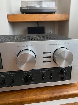 Kenwood Ka-405 - 3