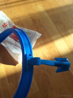 Mattel Hot Wheels Criss Cross Crash - 3