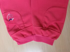 Fleecové kalhoty - 3