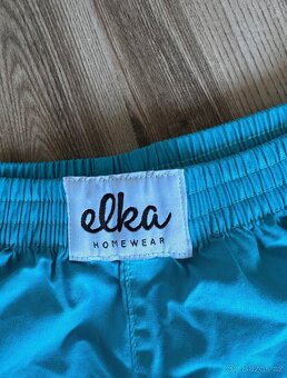 Dámské šortky - trenýrky - 3