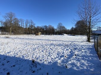 Prodej stavebního pozemku 1915 m², Staré Město - 3