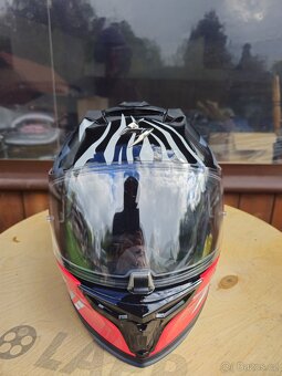 Scorpion EXO-520 EVO Air Rok B - 3