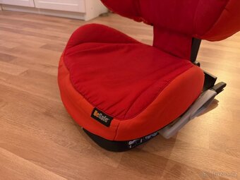BeSafe iZi UP X3 FIX, 15-36kg - 3