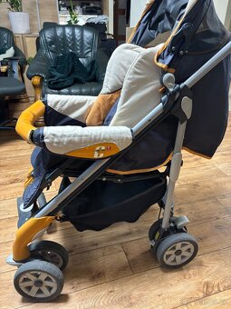 Kočárek CHICCO 0-2/3roky - 3