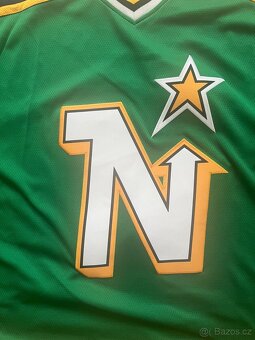 NHL dres Minnesota North Stars - Fanatics Vintage - 3