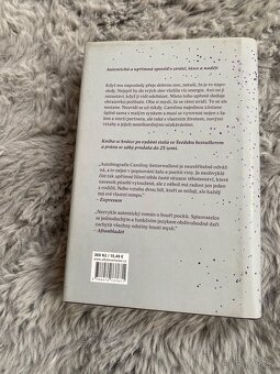 Doufejme v to nejlepší - Carolina Setterwallová - 3