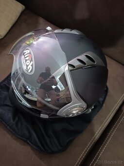 Helma Airoh TR1 velikost M 57-58cm - 3