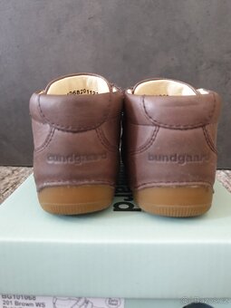 Bundgaard vel.21 celoroční - 3