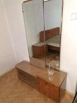 Retro ložnice 50. léta - 3