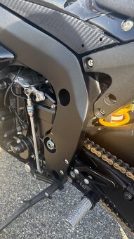 Suzuki GSXR 750 K9, po servisu - 3