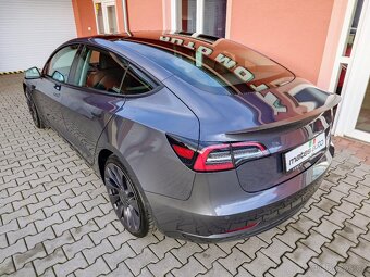Tesla Model 3 Performance 377kW SOH 89,2% (ODPOČET DPH) - 3