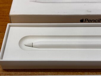 Apple Pencil (USB-C) - 3