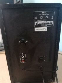 REPRO SESTAVA TRUST - 3