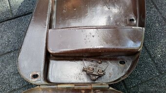 Schránka nářadí Jawa/ČZ - 3