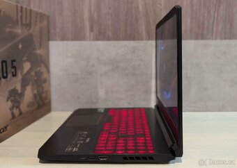 Notebook Acer Nitro 5 – herní, výkonný, TOP stav - 3