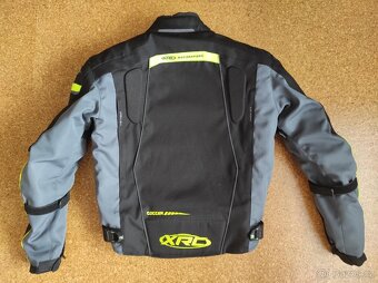 Oblečení na motorku - 3